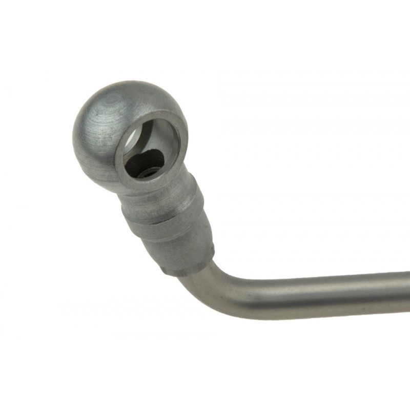 Conducta ulei turbocompresor Citroen C4 1.6thp 2008-, C4 2 1.6thp 2009-, C5 3 1.6thp 2009-, Peugeot 308 1.6thp 2009-, 308 2 1.6thp 2013-, 508 1.6thp 2010-, Rcz 1.6thp 2010-, 0379.56