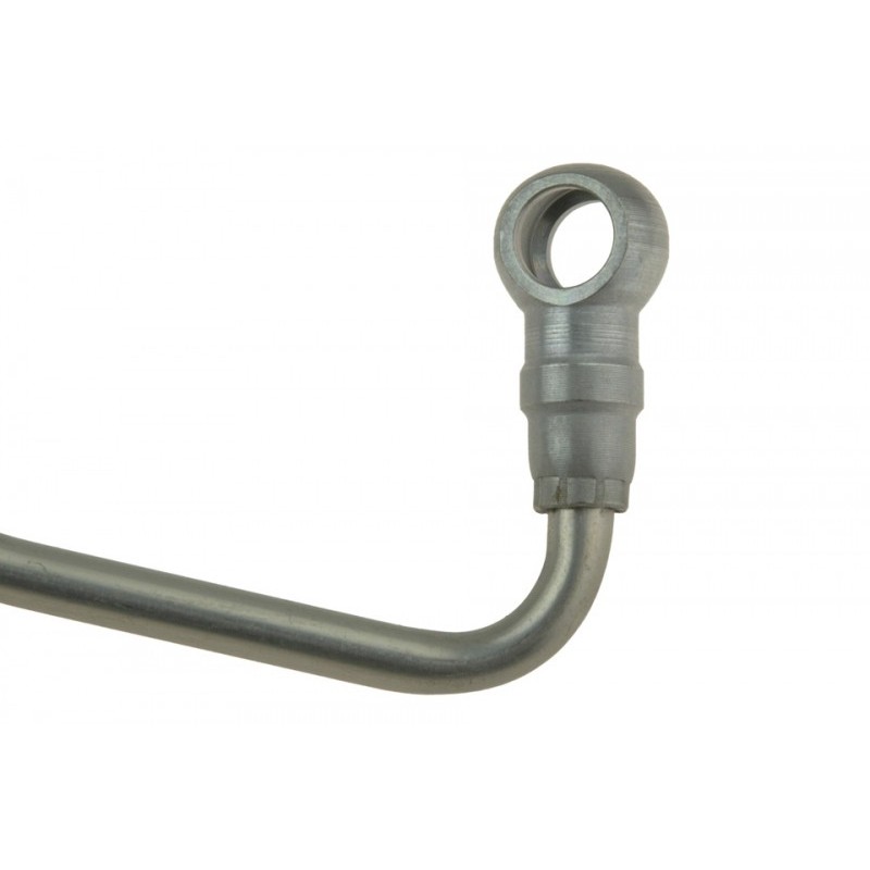 Conducta ulei turbocompresor Citroen C4 1.6thp 2008-, C4 2 1.6thp 2009-, C5 3 1.6thp 2009-, Peugeot 308 1.6thp 2009-, 308 2 1.6thp 2013-, 508 1.6thp 2010-, Rcz 1.6thp 2010-, 0379.56