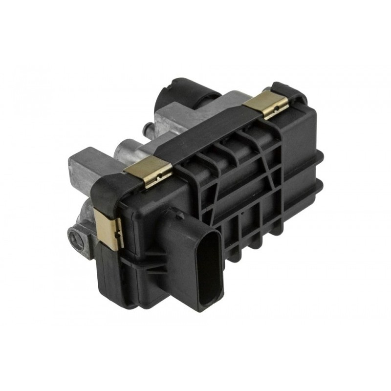 Servomotor turbocompresor g-41/6nw009206/ Ford Transit, Tourneo 2.2tdci, 85, 115, 140 Km, 2006-2014, 767933-5015S