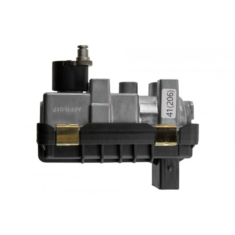 Servomotor turbocompresor g-41/6nw009206/ Ford Transit, Tourneo 2.2tdci, 85, 115, 140 Km, 2006-2014, 767933-5015S