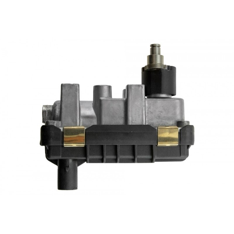 Servomotor turbocompresor g-74/6nw009550/ Ford Transit, Tourneo Custom, Transit Custom, Ranger 2.2tdci, 85, 115, 140, 150, 155 Km, 2006-, 812971-5002S