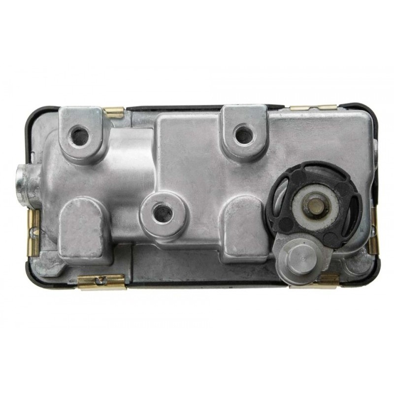 Servomotor turbocompresor g-74/6nw009550/ Ford Transit, Tourneo Custom, Transit Custom, Ranger 2.2tdci, 85, 115, 140, 150, 155 Km, 2006-, 812971-5002S