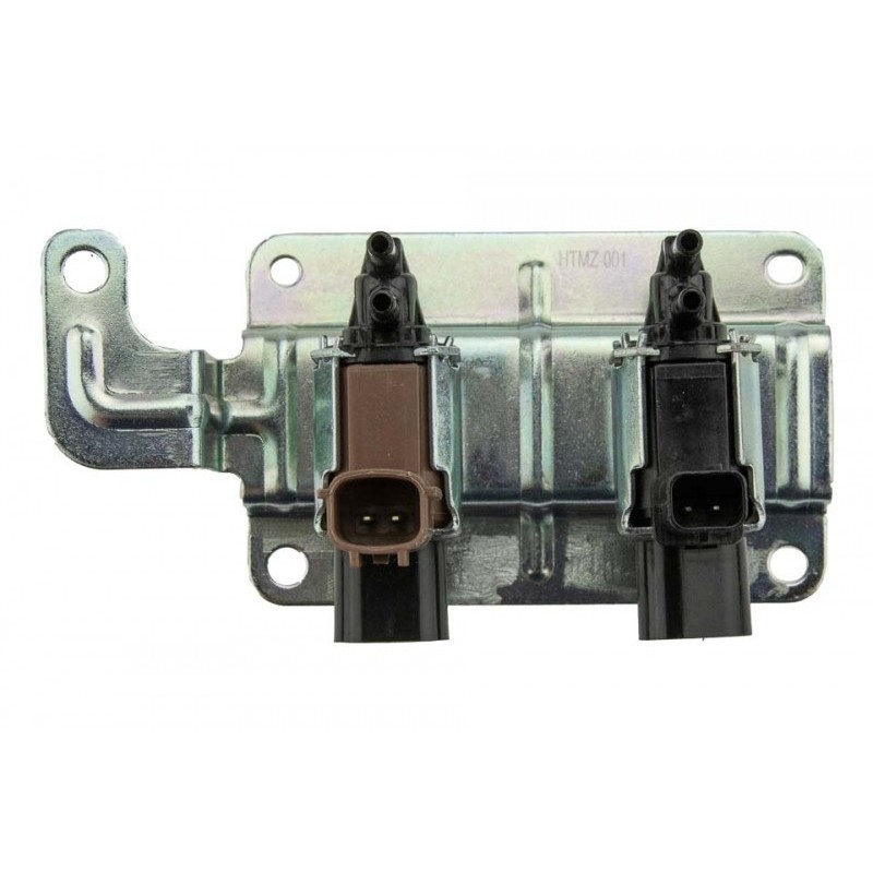 Element de ajustare, turbocompresor, Admisie, Mazda Cx-7 2009-, 3 2004-, 5 2012-, 6 2009-, motor : 1.8, 2.0, 2.3, 2.5, LF82-18-740