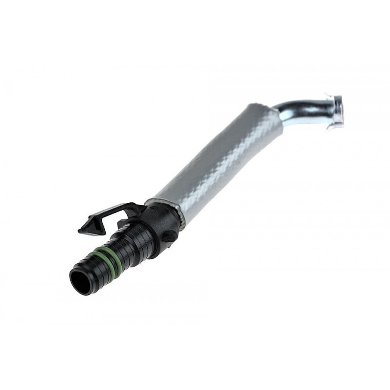 Conducta ulei turbocompresor Opel Astra J 1.4t 2009-, Cascada 1.4t 2013-, Corsa D 1.4t 2012-, Insignia A 1.4t 2011-, Meriva B 1.4t 2010-, Moca, Moca X 1.4t 2012-, 55569839