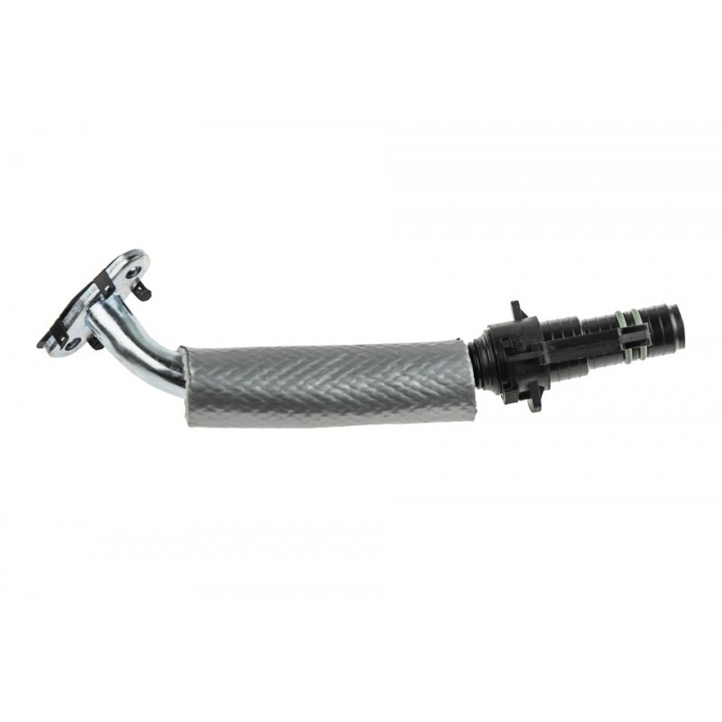 Conducta ulei turbocompresor Opel Astra J 1.4t 2009-, Cascada 1.4t 2013-, Corsa D 1.4t 2012-, Insignia A 1.4t 2011-, Meriva B 1.4t 2010-, Moca, Moca X 1.4t 2012-, 55569839