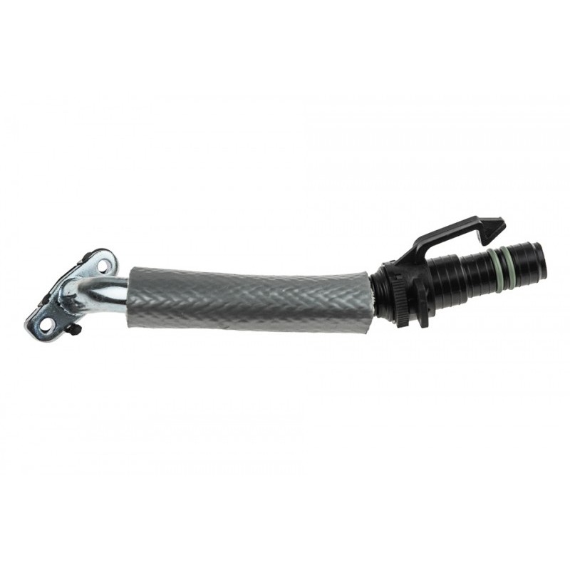 Conducta ulei turbocompresor Opel Astra J 1.4t 2009-, Cascada 1.4t 2013-, Corsa D 1.4t 2012-, Insignia A 1.4t 2011-, Meriva B 1.4t 2010-, Moca, Moca X 1.4t 2012-, 55569839