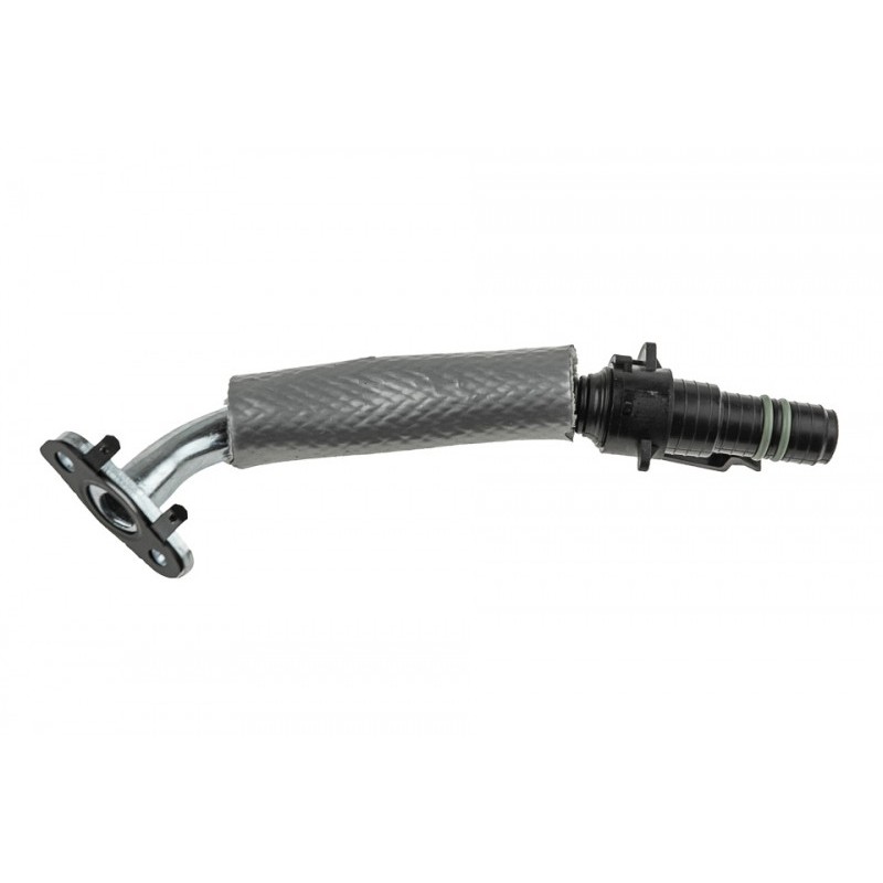 Conducta ulei turbocompresor Opel Astra J 1.4t 2009-, Cascada 1.4t 2013-, Corsa D 1.4t 2012-, Insignia A 1.4t 2011-, Meriva B 1.4t 2010-, Moca, Moca X 1.4t 2012-, 55569839