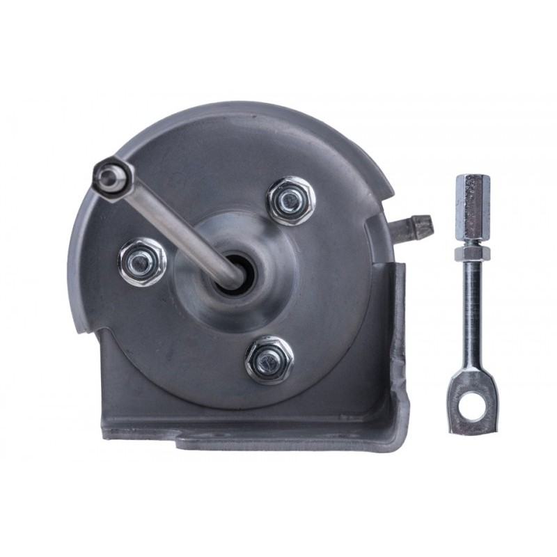 Supapa presiune turbocompresor Chevrolet Captiva 2.0d 2011-, Cruze 2.0d 2010-, Orlando 2.0d 2011-, 25187703