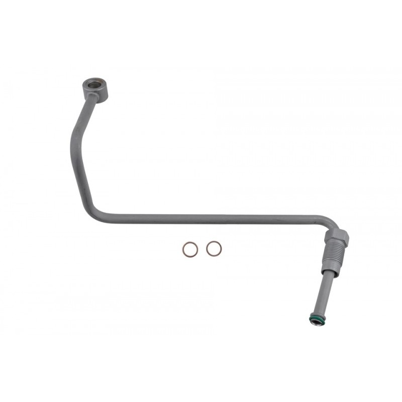 Conducta ulei turbocompresor Renault Clio 2 1.5dci 2001-, Kangoo 1.5dci 2001-, Megane 2 1.5dci 2002-, Modus, Grand Modus 1.5dci 2004-, Scenic 2 1.5dci 2003-, Thalia 1.5dci 2001-, Dacia Logan 1.5dci 2005-, 8200326548
