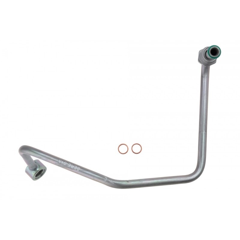 Conducta ulei turbocompresor Renault Clio 2 1.5dci 2003-, Grand Scenic 2 1.5dci 2004-, Megane 2 1.5dci 2003-, Scenic 2 1.5dci 2003-, 8200286155
