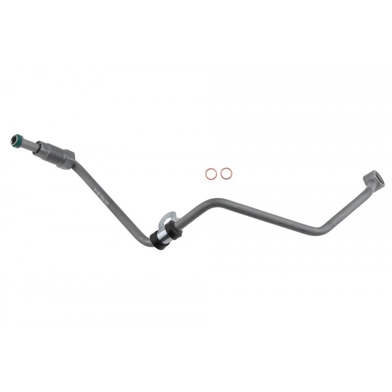 Conducta ulei turbocompresor Mitsubishi Carisma, Space Star 1.9DiD 2000-, Nissan Primera P12 1.9dCi 2003-, Renault Espace IV, Grand Scenic II, Megane II, Scenic 2 1.9dCi 2002-, Volvo S40/V40 1.9Di 2000-,