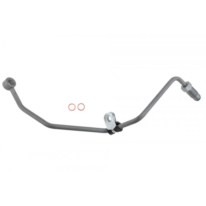 Conducta ulei turbocompresor Mitsubishi Carisma, Space Star 1.9DiD 2000-, Nissan Primera P12 1.9dCi 2003-, Renault Espace IV, Grand Scenic II, Megane II, Scenic 2 1.9dCi 2002-, Volvo S40/V40 1.9Di 2000-,