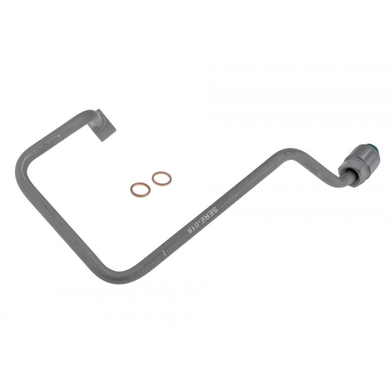 Conducta ulei turbocompresor Renault Laguna 2 2.2dci 2001-, Espace 3 2.2dci 2000-, Vel Satis 2.2dci 2002-, 7701474560