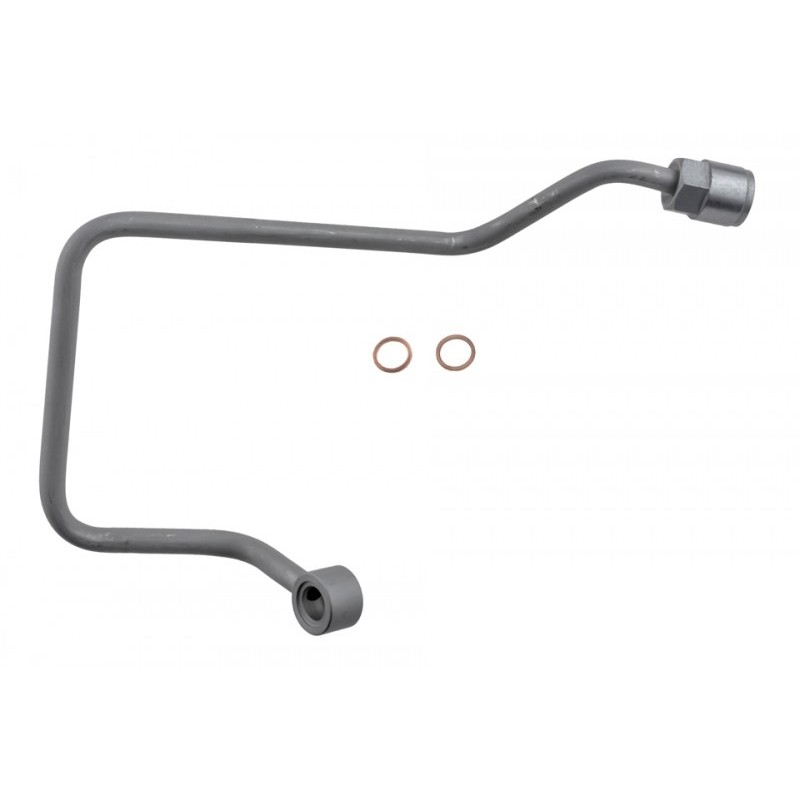 Conducta ulei turbocompresor Renault Laguna 2 2.2dci 2001-, Espace 3 2.2dci 2000-, Vel Satis 2.2dci 2002-, 7701474560
