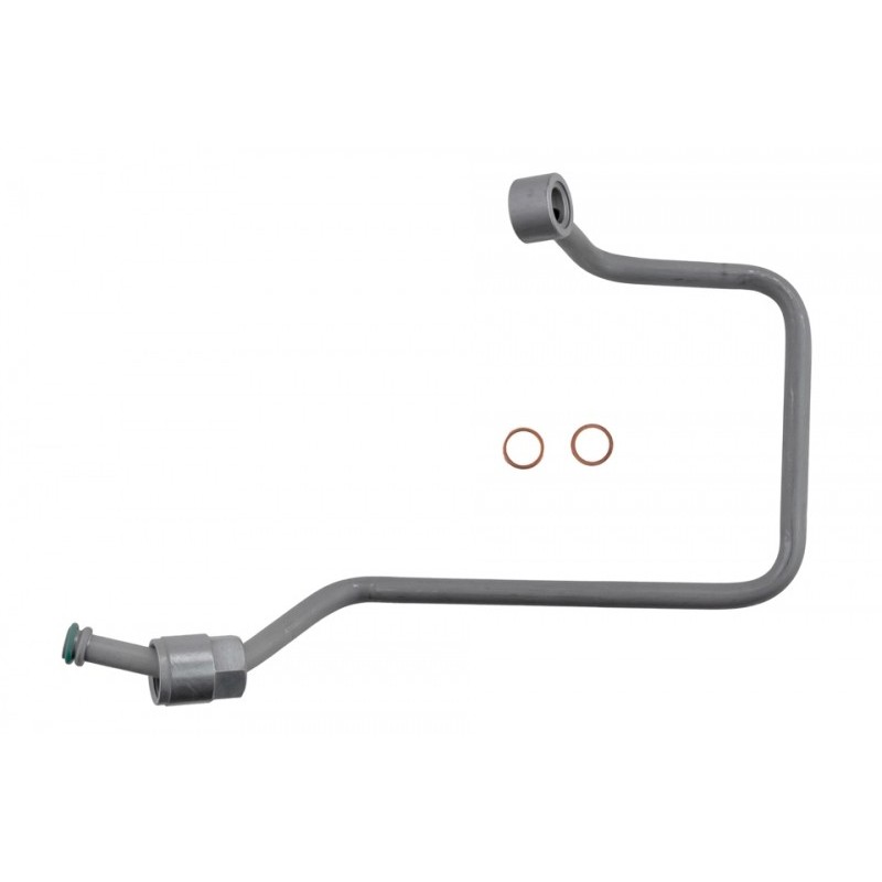 Conducta ulei turbocompresor Renault Laguna 2 2.2dci 2001-, Espace 3 2.2dci 2000-, Vel Satis 2.2dci 2002-, 7701474560