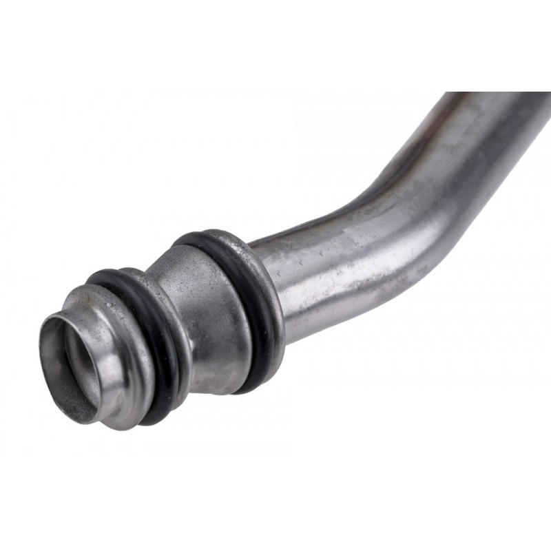 Conducta ulei turbocompresor Renault Clio 2 1.9dti 1998-, Kangoo, 1.9dti, 1.9dci 1997-, Megane 1.9dti, 1.9dci 1996-, Scenic 1.9dti, 1.9dci 1996-, Volvo S40, V40 1.9d 2000-, 7700102394