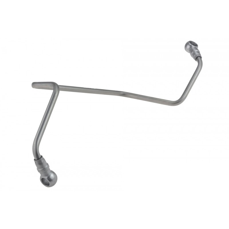 Conducta ulei turbocompresor Volvo C30 1.6d 2006-, S40 2 1.6d 2005-, S80 1.6d 2010-, V50 1.6d 2005-, V70 1.6d 2009-, 31259242