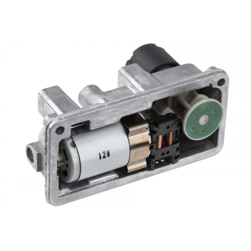 Actuator turbocompresor g-40/6nw009228/ Volvo C30 2006-, S40 2 2006-, S60 2005-, S80 2006-, V50 2006-, V70 2005-, Xc60 2008-, Xc70 Cross Country 2005-, Xc90 2005-, motor 2.4d, 6NW009228