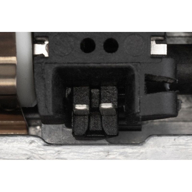 Actuator turbocompresor g-40/6nw009228/ Volvo C30 2006-, S40 2 2006-, S60 2005-, S80 2006-, V50 2006-, V70 2005-, Xc60 2008-, Xc70 Cross Country 2005-, Xc90 2005-, motor 2.4d, 6NW009228