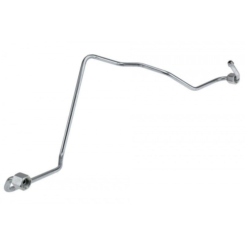 Conducta ulei turbocompresor Audi A3 1.9tdi 2003-, Seat Leon 1.9tdi 2005-, Skoda Octavia 2 1.9tdi 2004-, Vw Golf 5 1.9tdi 2003-, Passat B6 1.9tdi 2005-, Touran 1.9tdi 2003-, motor : Bls, Bxj, 03G145771J