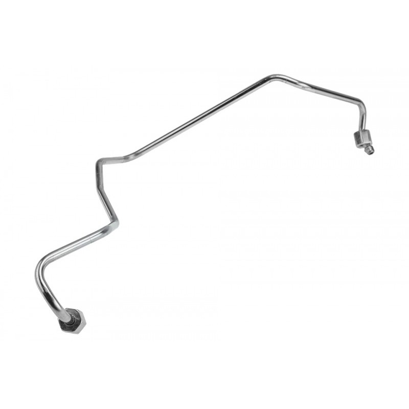 Conducta ulei turbocompresor Audi A3 1.9tdi 2003-, Seat Leon 1.9tdi 2005-, Skoda Octavia 2 1.9tdi 2004-, Vw Golf 5 1.9tdi 2003-, Passat B6 1.9tdi 2005-, Touran 1.9tdi 2003-, motor : Bls, Bxj, 03G145771J