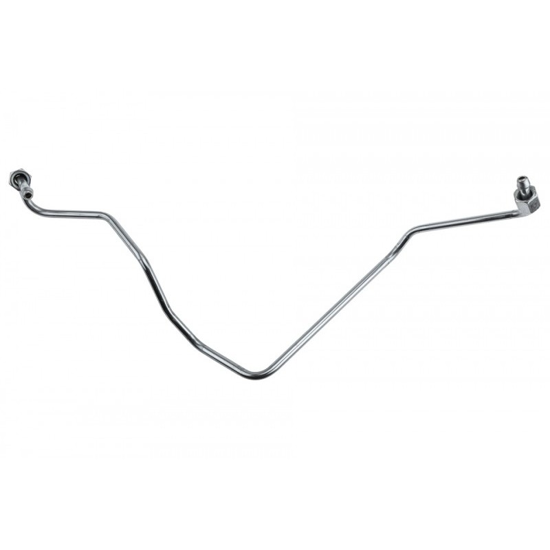 Conducta ulei turbocompresor Audi A3 1.9tdi 2003-, Seat Leon 1.9tdi 2005-, Skoda Octavia 2 1.9tdi 2004-, Vw Golf 5 1.9tdi 2003-, Passat B6 1.9tdi 2005-, Touran 1.9tdi 2003-, motor : Bls, Bxj, 03G145771J