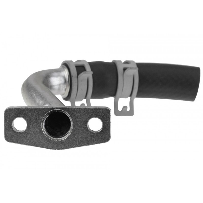 Conducta ulei turbocompresor, Spłwu Oleju, Vw Multivan T5 2.0tdi 2009-, T6 2.0tdi 2015-, Transporter T5 2.0tdi 2009-, T6 2.0tdi 2015-, 03L145736N