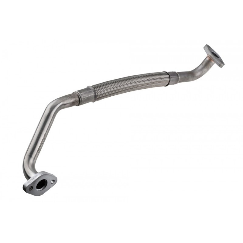 Conducta ulei turbocompresor motor 1.8t, Vw Golf 4 1998-2006 , Polo 2005-2010, Skoda Octavia, 1997-2011, Audi A3 1997-2003, Tt 2003-2006 , Seat Ibiza 2, 3 1999-2010, Leon 2000-2006 , 06A145735AA