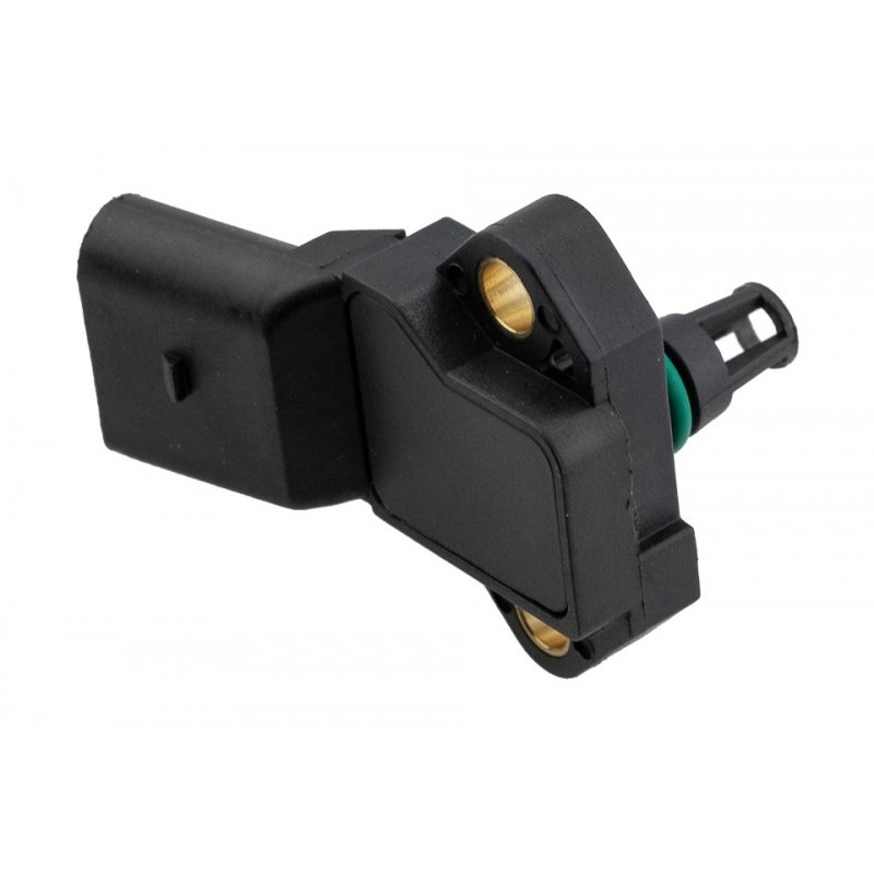 Senzor presiune galerie admisie motor 1.8t, 1.8tsi, 2.0tsi, 2.0tfsi Audi A3 04-13, A4 B7, B8, Q3 11-18, Vw Golf V, Vi, Jetta Iii, Iv, Passat B7, Tiguan 07-18, Skoda Octavia 2 07-13, Superb 2 05-15, Seat Altea 07-, Alhambra 10-12, 038906051D