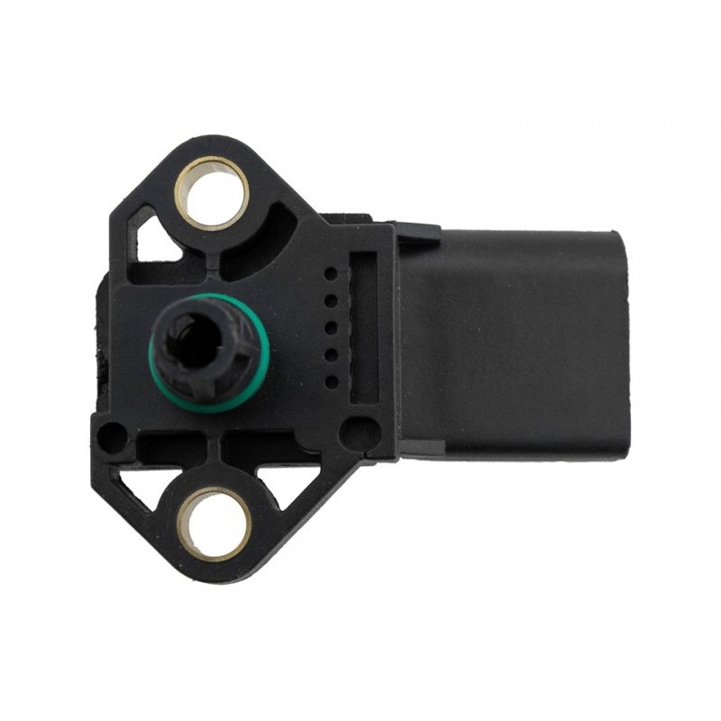 Senzor presiune galerie admisie motor 1.8t, 1.8tsi, 2.0tsi, 2.0tfsi Audi A3 04-13, A4 B7, B8, Q3 11-18, Vw Golf V, Vi, Jetta Iii, Iv, Passat B7, Tiguan 07-18, Skoda Octavia 2 07-13, Superb 2 05-15, Seat Altea 07-, Alhambra 10-12, 038906051D