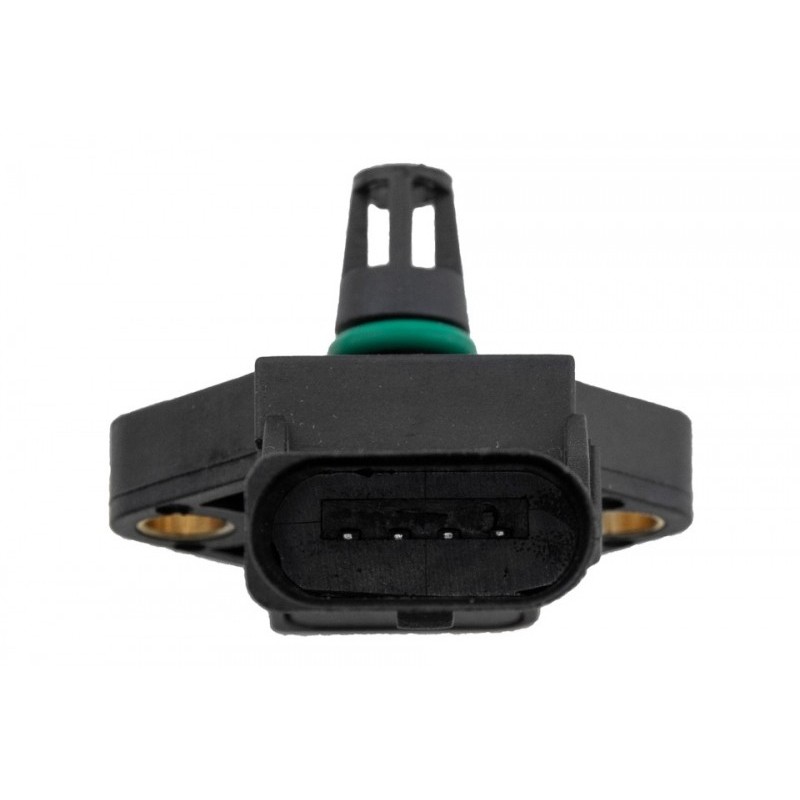 Senzor presiune galerie admisie motor 1.8t, 1.8tsi, 2.0tsi, 2.0tfsi Audi A3 04-13, A4 B7, B8, Q3 11-18, Vw Golf V, Vi, Jetta Iii, Iv, Passat B7, Tiguan 07-18, Skoda Octavia 2 07-13, Superb 2 05-15, Seat Altea 07-, Alhambra 10-12, 038906051D