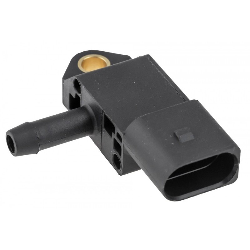 Senzor presiune galerie admisie motor 2.0tdi Audi A4(B9) 2016-, A5 2016-, A6(C7, C8) 2012-, Vw Passat B8 2014-, Tiguan 2016-2020, Transporter 2015-, Crafter 2016-, Skoda Kodiaq 2018-, 04F145049A