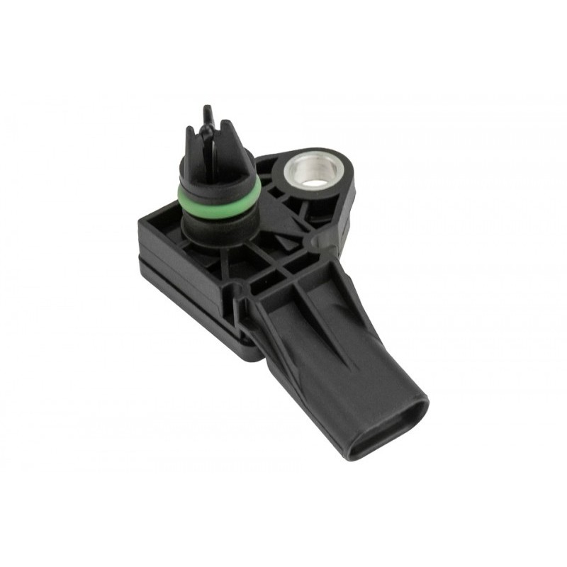 Senzor presiune galerie admisie motor 2.0-6.0 Audi A3, A4(B9), A5, A6(C7, C8), A8(D4, D5), Q5, Q7, Tt, Porsche Cayenne, Cayman, Macan, Panamera 2009-, 06E906051AA