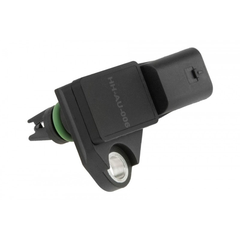 Senzor presiune galerie admisie motor 2.0-6.0 Audi A3, A4(B9), A5, A6(C7, C8), A8(D4, D5), Q5, Q7, Tt, Porsche Cayenne, Cayman, Macan, Panamera 2009-, 06E906051AA