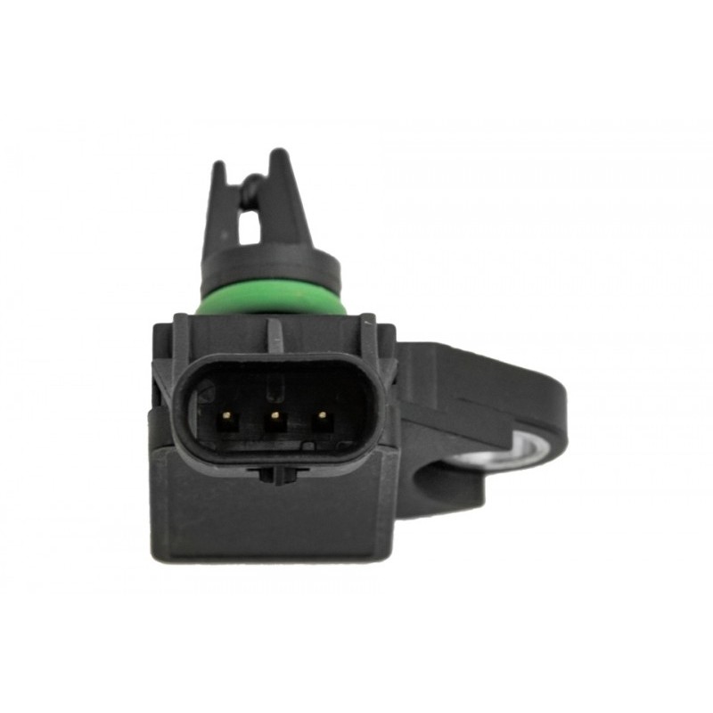 Senzor presiune galerie admisie motor 2.0-6.0 Audi A3, A4(B9), A5, A6(C7, C8), A8(D4, D5), Q5, Q7, Tt, Porsche Cayenne, Cayman, Macan, Panamera 2009-, 06E906051AA