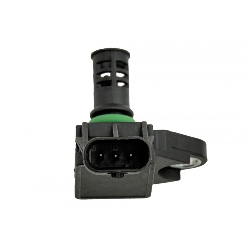 Senzor presiune galerie admisie motor 3.0d-4.0d Audi A4(B9), A5, A6(C7, C8), A7, Q5, Q7, Q8 2014-, 06E906051AD