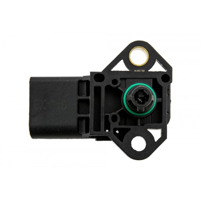 Senzor presiune galerie admisie motor 1.4d-3.0d Audi A1 14-18, A6(C7) 11-18, Q5 12-17, Vw Polo 5 14-, Transporter 15-, Crafter 11-, Amarok 10-, Skoda Fabia 3 14-, Rapid 15-19, Seat Ibiza 4 15-, Toledo 15-19, Poprsche Panamera 13-16, 03K906051