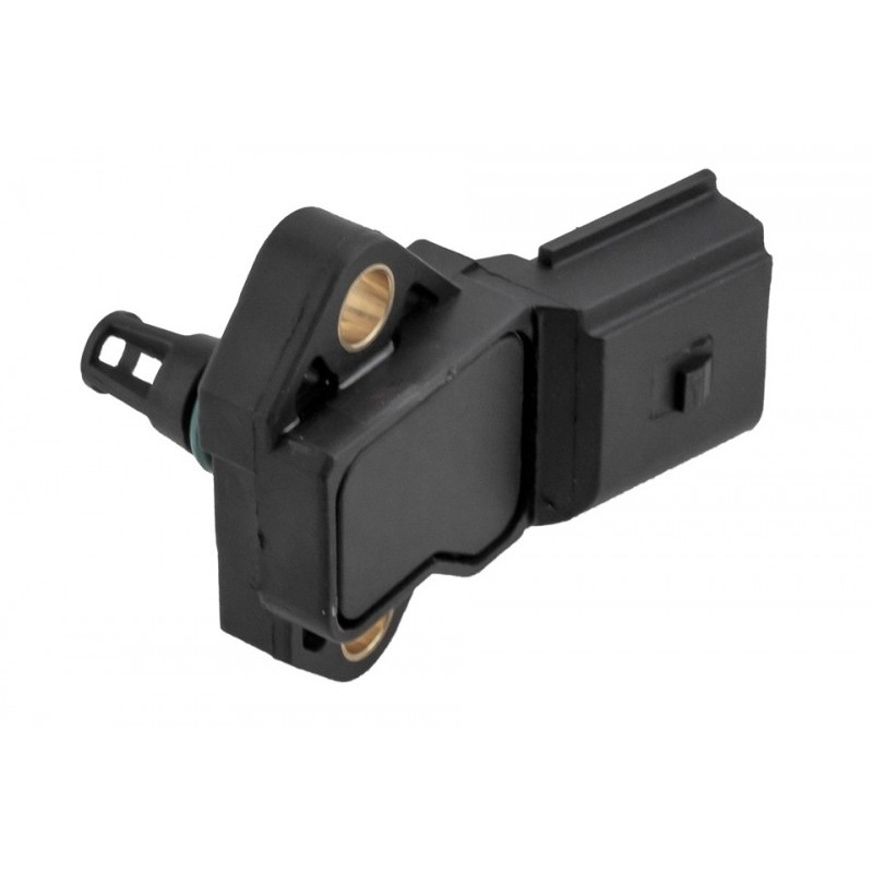 Senzor presiune galerie admisie motor 1.8tsi, 1.8tfsi Audi A4(B8), A5; Seat Exeo 2007-2017, 4 Pini, 038906051G