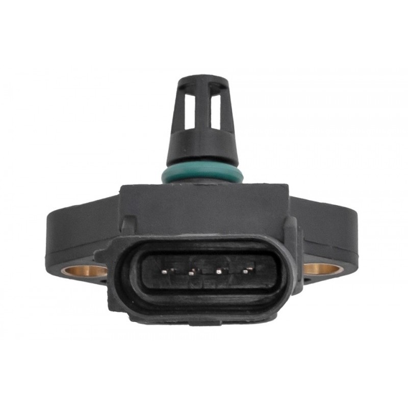 Senzor presiune galerie admisie motor 1.8tsi, 1.8tfsi Audi A4(B8), A5; Seat Exeo 2007-2017, 4 Pini, 038906051G