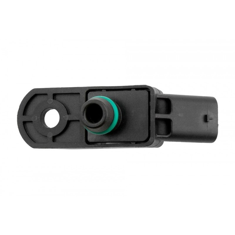Senzor presiune galerie admisie motor 1.6 Bmw 1(F20) 2011-, 3(F30, F80) 2012-, Citroen C4 2 2009-2016, C5 3 2009-, Mini (R56, R55, R60) 2010-2016, Opel Grandland X 2019-, Peugeot 208, 2012-, 308 2 2013-, 13627599907