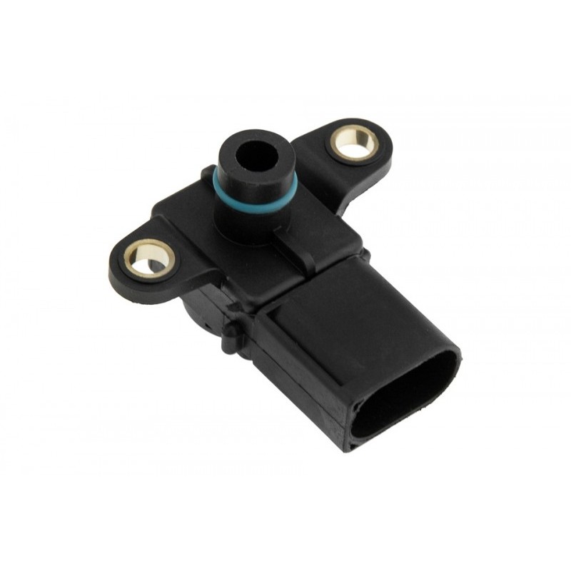 Senzor presiune galerie admisie motor 1.6, 1.8, 2.0, 2.5, 3.0, 4.4 Bmw Seria 1 (E81, 87) 2004-2012, 3 (E46, 90) 2001-2013, 5 (E60, 61) 2005-2010, X3 (E83)05-2010, X5 (E53, 70) 2001-2010, 13627503208