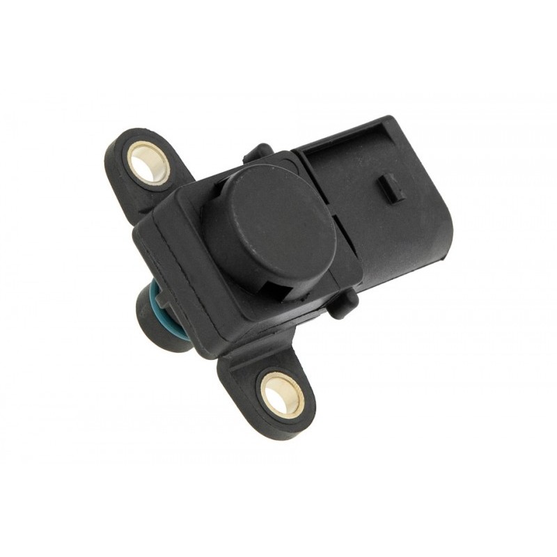 Senzor presiune galerie admisie motor 1.6, 1.8, 2.0, 2.5, 3.0, 4.4 Bmw Seria 1 (E81, 87) 2004-2012, 3 (E46, 90) 2001-2013, 5 (E60, 61) 2005-2010, X3 (E83)05-2010, X5 (E53, 70) 2001-2010, 13627503208