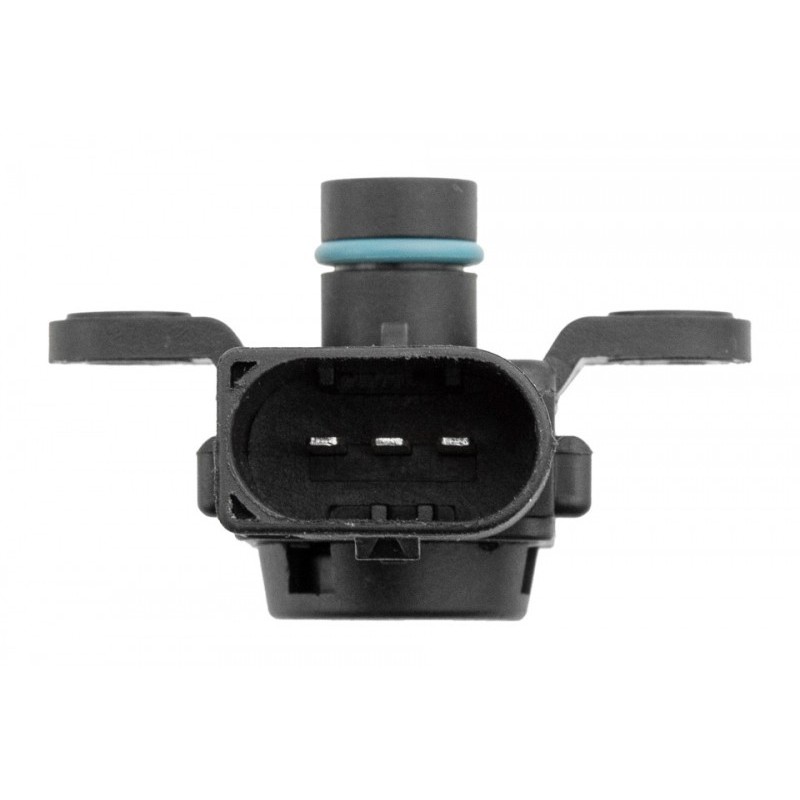 Senzor presiune galerie admisie motor 1.6, 1.8, 2.0, 2.5, 3.0, 4.4 Bmw Seria 1 (E81, 87) 2004-2012, 3 (E46, 90) 2001-2013, 5 (E60, 61) 2005-2010, X3 (E83)05-2010, X5 (E53, 70) 2001-2010, 13627503208