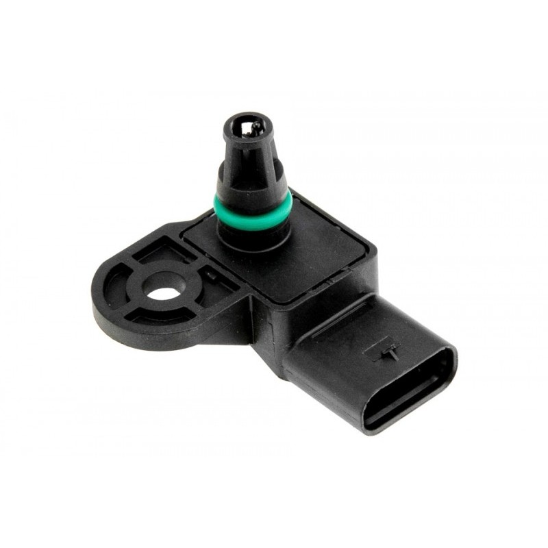Senzor presiune galerie admisie motor 1.6 Bmw 1(F20, 21) 2011-, 3(F30, 80) 2012-2016, Mini (R55, 56, 60, 61) 2010-, Citroen C4 2 2010-, C5 3 2009-, Peugeot 208, 2012-, 308, 2009-2015, 308 2 2013-, 508 2012-, 13627599906