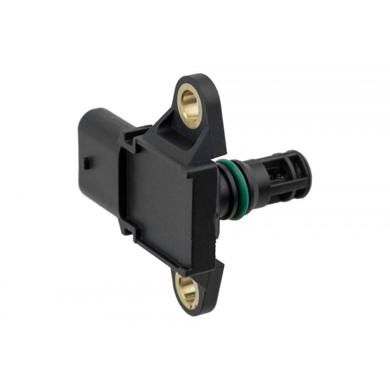Senzor presiune galerie admisie motor 1.6, 2.0, 3.0, 4.4 Bmw 1(F20, 21) 2011-2019, 3(F30, 31, 34, 80) 2011-2016, 5(F10, 11) 2011-2017, X1(84) 2011-2015, X5(F15, 85) 2011-2017, X6 2014-2019, 13627843531