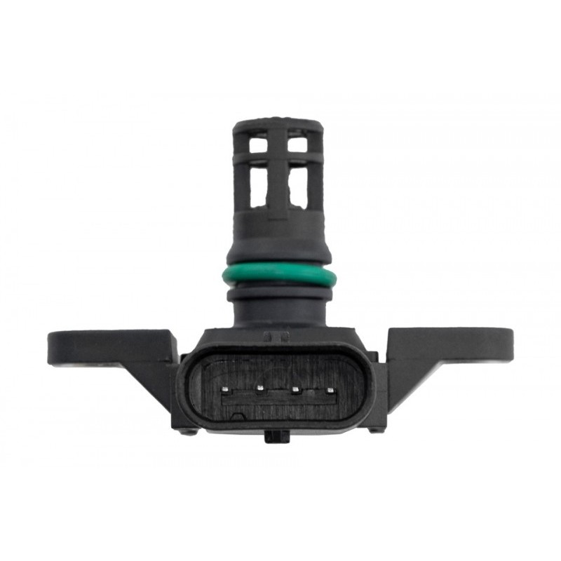 Senzor presiune galerie admisie motor 1.6, 2.0, 3.0, 4.4 Bmw 1(F20, 21) 2011-2019, 3(F30, 31, 34, 80) 2011-2016, 5(F10, 11) 2011-2017, X1(84) 2011-2015, X5(F15, 85) 2011-2017, X6 2014-2019, 13627843531