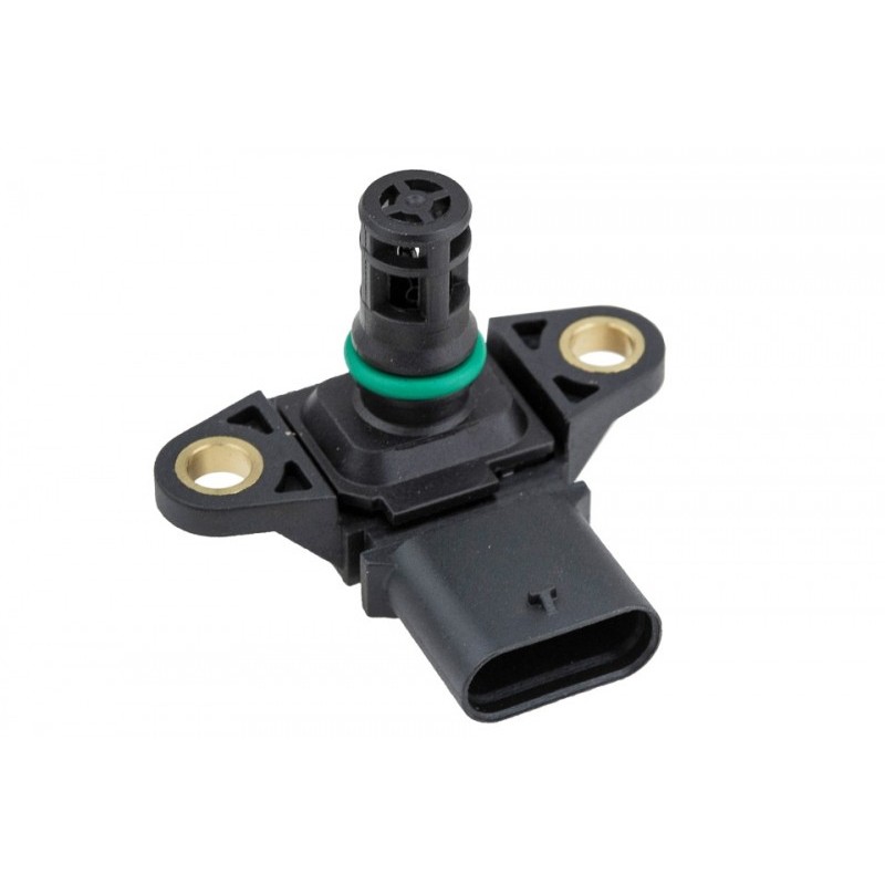Senzor presiune galerie admisie motor 1.6, 2.0, 3.0, 4.0, 6.0 Bmw 1(F20, 21) 11-19, 3(E90, F30, 80) 06-18, 5(F10, 11) 11 -16, X1(E84) 11-15, X3(F25) 11-17, X5(F15, F85) 13-18, X6(E71, 72) 07-19, 13627599042