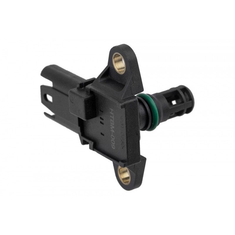 Senzor presiune galerie admisie motor 3.0, 4.0 Bmw 3(E90, 91) 2006-2013, 5(F10, 11) 2010-2017, X3(F25) 2010-2017, X5(E70) 2010-2013, X6(E71, 72) 2008-2014, 13627551429