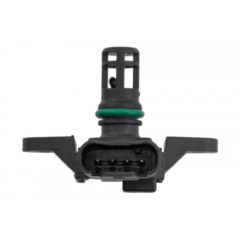 Senzor presiune galerie admisie motor 3.0, 4.0 Bmw 3(E90, 91) 2006-2013, 5(F10, 11) 2010-2017, X3(F25) 2010-2017, X5(E70) 2010-2013, X6(E71, 72) 2008-2014, 13627551429