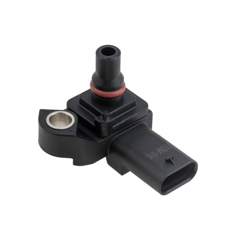 Senzor presiune galerie admisie motor 2.0 Bmw 2(F45, F46), X1(F48), X2(F39); Mini (F55, F56, F57), Clubman(F54), Countryman(F60) 2013-, 3 Pini, 13628605613
